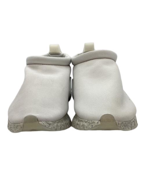 NIKE×UNDERCOVER（ナイキ×アンダーカバー）NIKE×UNDERCOVER (ナイキ×アンダーカバー) モックフロー」 グレー サイズ:25cm 未使用品の古着・服飾アイテム