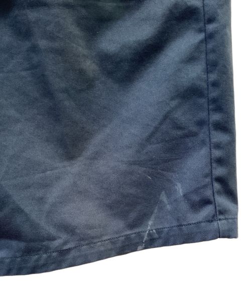 SUPREME（シュプリーム）SUPREME (シュプリーム) ハーフパンツ ネイビー サイズ:36の古着・服飾アイテム