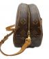 LOUIS VUITTON (ルイ ヴィトン) ブロワ/ショルダーバッグ ブラウン：75000円