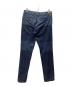 VALENTINO (ヴァレンティノ) デニムパンツ インディゴ サイズ:46：10000円