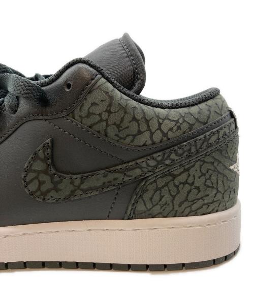 NIKE（ナイキ）NIKE (ナイキ) Jordan 1 Low 
