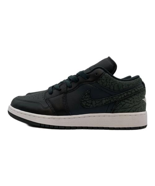 NIKE（ナイキ）NIKE (ナイキ) Nike GS Air Jordan 1 Low 