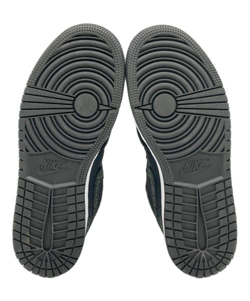 NIKE（ナイキ）NIKE (ナイキ) Nike GS Air Jordan 1 Low 