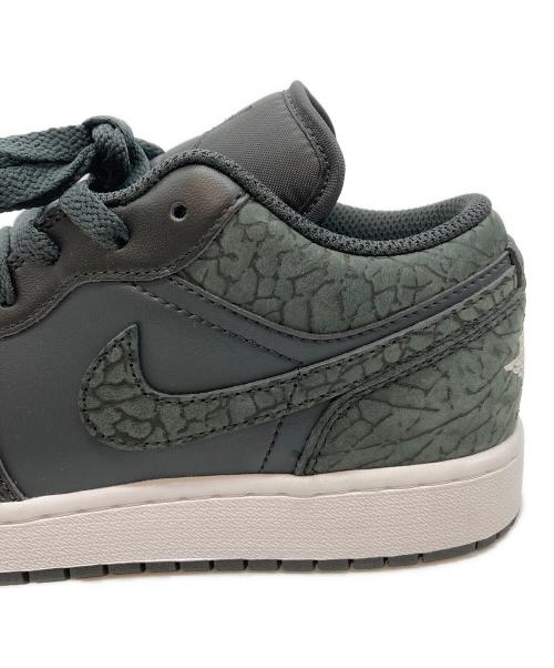 NIKE（ナイキ）NIKE (ナイキ) Nike GS Air Jordan 1 Low 