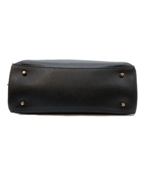 FURLA（フルラ）FURLA (フルラ) 2WAYバッグ ブラック 未使用品の古着・服飾アイテム