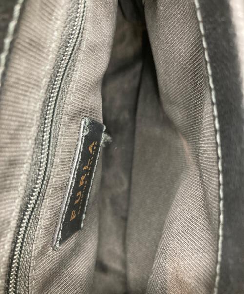 FURLA（フルラ）FURLA (フルラ) 2WAYバッグ ブラック 未使用品の古着・服飾アイテム
