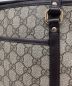 中古・古着 GUCCI (グッチ) 2WAYトートバッグ ベージュ：55000円