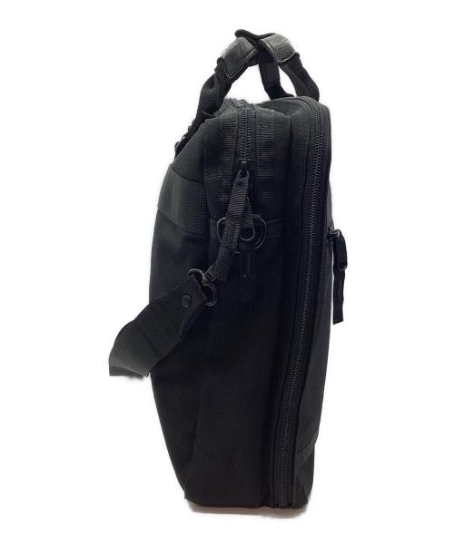 PORTER（ポーター）PORTER (ポーター) ブリーフケース ブラックの古着・服飾アイテム