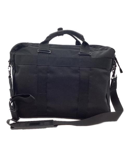 PORTER（ポーター）PORTER (ポーター) ブリーフケース ブラックの古着・服飾アイテム