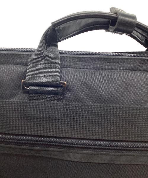 PORTER（ポーター）PORTER (ポーター) ブリーフケース ブラックの古着・服飾アイテム