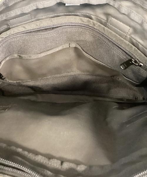 PORTER（ポーター）PORTER (ポーター) ブリーフケース ブラックの古着・服飾アイテム