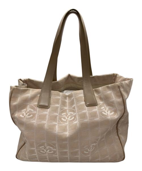 CHANEL（シャネル）CHANEL (シャネル) トートバッグの古着・服飾アイテム