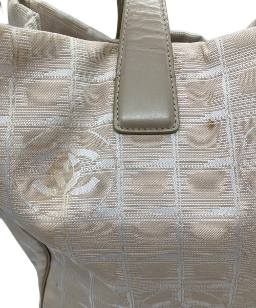 CHANEL（シャネル）CHANEL (シャネル) トートバッグの古着・服飾アイテム