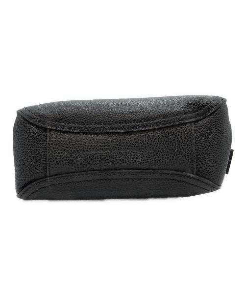 GIANNI CHIARINI（ジャンニ キアリーニ）GIANNI CHIARINI (ジャンニ キアリーニ) 2WAYバッグ ブラックの古着・服飾アイテム