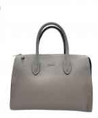 FURLAフルラ）の古着「2WAYショルダーバッグ」｜グレー