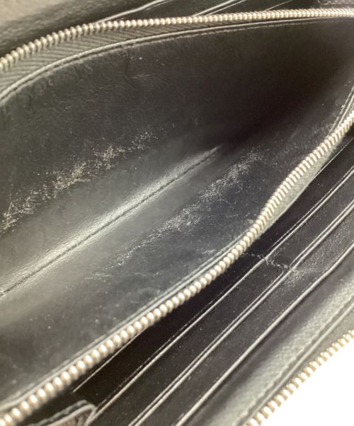 BALENCIAGA（バレンシアガ）BALENCIAGA (バレンシアガ) BBモノグラム 長財布の古着・服飾アイテム