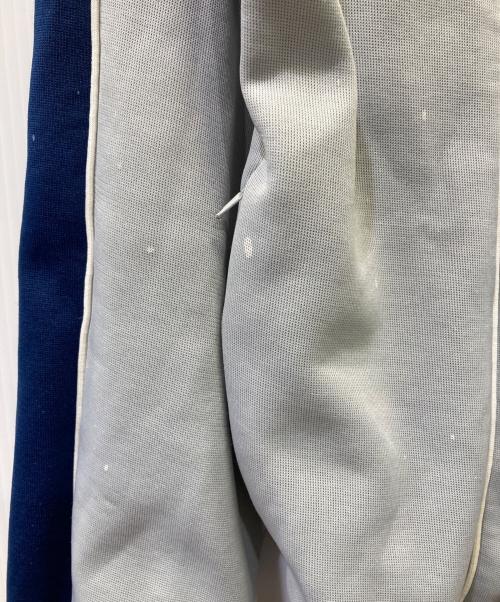 NIKE（ナイキ）NIKE (ナイキ) トラックジャケット ライトグレー サイズ:Sの古着・服飾アイテム