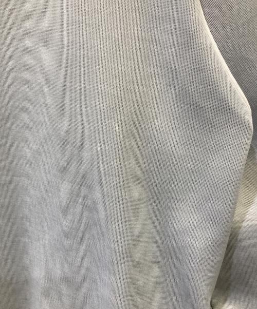 NIKE（ナイキ）NIKE (ナイキ) トラックジャケット ライトグレー サイズ:Sの古着・服飾アイテム