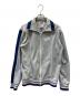 NIKE（ナイキ）の古着「トラックジャケット」｜ライトグレー