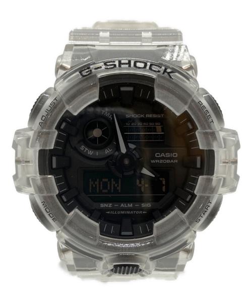 CASIO（カシオ）CASIO (カシオ) G-SHOCK/腕時計の古着・服飾アイテム
