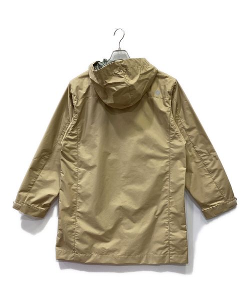 MARMOT（マーモット）MARMOT (マーモット) マウンテンパーカー カーキ サイズ:Lの古着・服飾アイテム