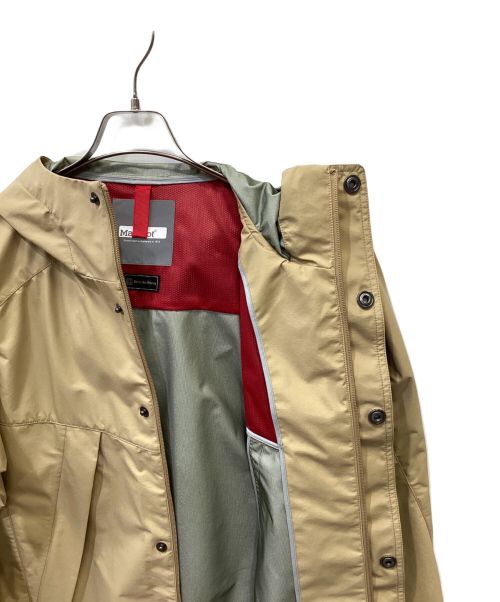 MARMOT（マーモット）MARMOT (マーモット) マウンテンパーカー カーキ サイズ:Lの古着・服飾アイテム