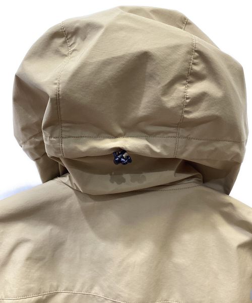 MARMOT（マーモット）MARMOT (マーモット) マウンテンパーカー カーキ サイズ:Lの古着・服飾アイテム