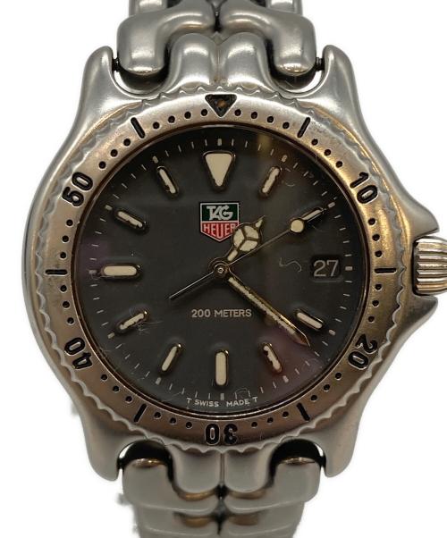 TAG Heuer（タグ・ホイヤー）TAG HEUER (タグ・ホイヤー) 腕時計の古着・服飾アイテム