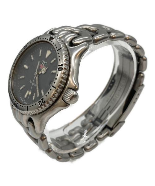 TAG Heuer（タグ・ホイヤー）TAG HEUER (タグ・ホイヤー) 腕時計の古着・服飾アイテム