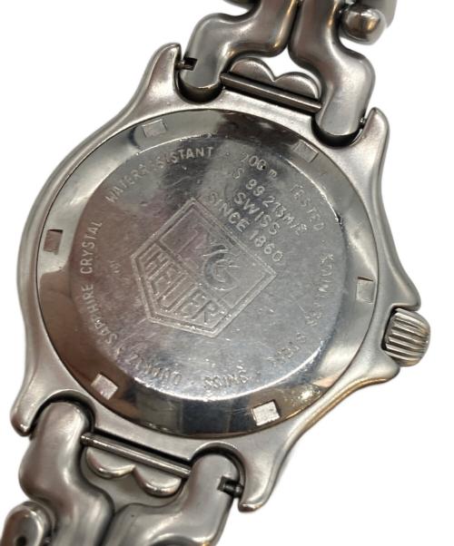 TAG Heuer（タグ・ホイヤー）TAG HEUER (タグ・ホイヤー) 腕時計の古着・服飾アイテム