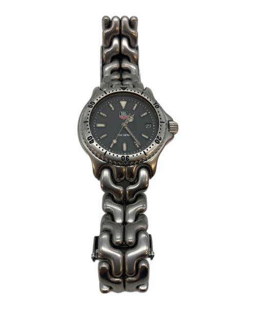 TAG Heuer（タグ・ホイヤー）TAG HEUER (タグ・ホイヤー) 腕時計の古着・服飾アイテム