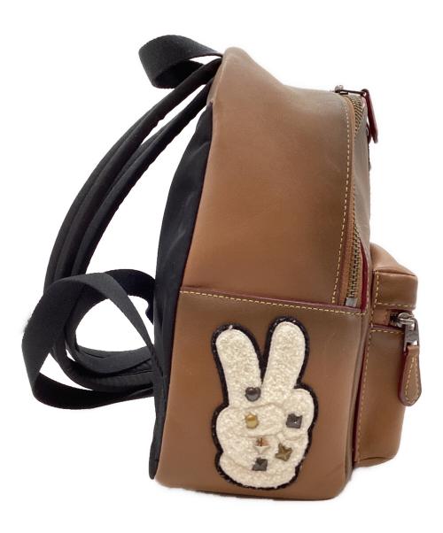 COACH（コーチ）COACH (コーチ) リュックの古着・服飾アイテム
