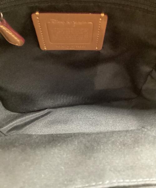 COACH（コーチ）COACH (コーチ) リュックの古着・服飾アイテム