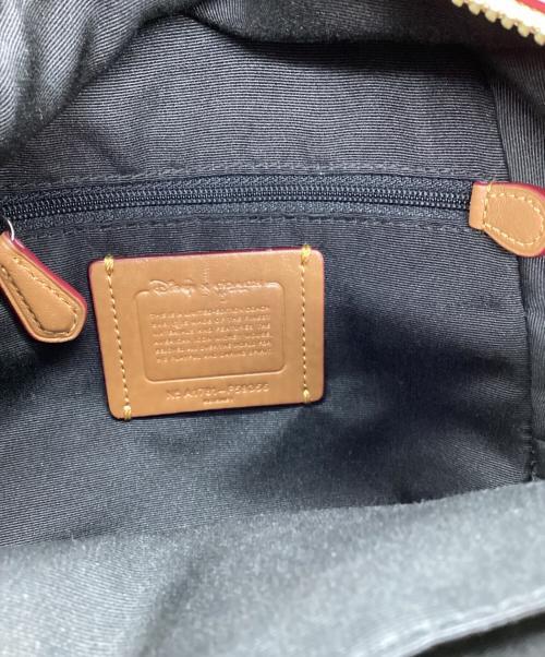 COACH（コーチ）COACH (コーチ) リュックの古着・服飾アイテム
