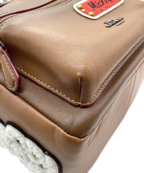 COACH（コーチ）COACH (コーチ) リュックの古着・服飾アイテム