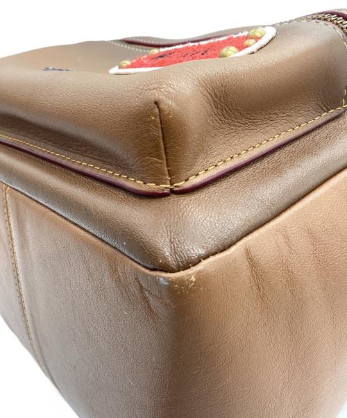 COACH（コーチ）COACH (コーチ) リュックの古着・服飾アイテム