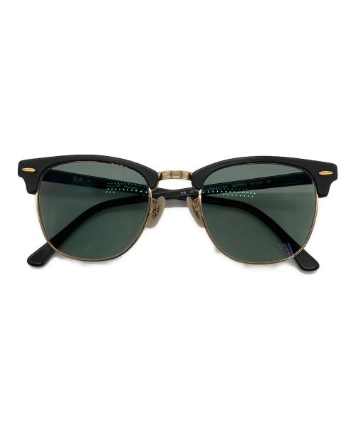 RAY-BAN（レイバン）RAY-BAN (レイバン) サングラス ブラック サイズ:51□21の古着・服飾アイテム