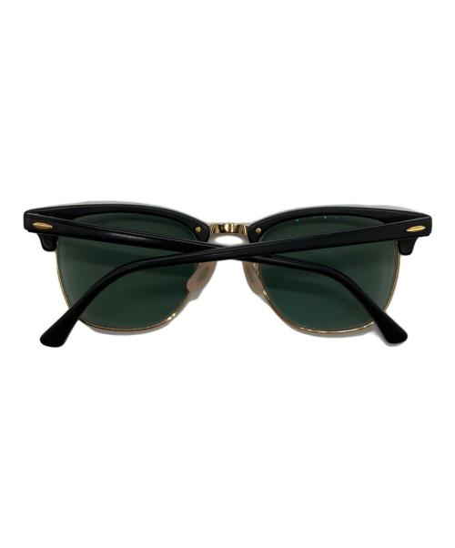 RAY-BAN（レイバン）RAY-BAN (レイバン) サングラス ブラック サイズ:51□21の古着・服飾アイテム