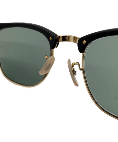 RAY-BAN（レイバン）RAY-BAN (レイバン) サングラス ブラック サイズ:51□21の古着・服飾アイテム