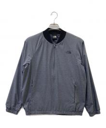 THE NORTH FACE（ザ ノース フェイス）の古着「ジャケット」｜グレー