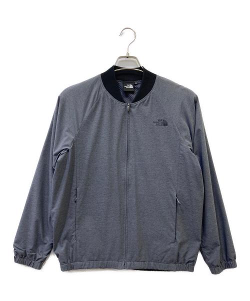 THE NORTH FACE（ザ ノース フェイス）THE NORTH FACE (ザ ノース フェイス) ジャケット グレー サイズ:Ｓの古着・服飾アイテム