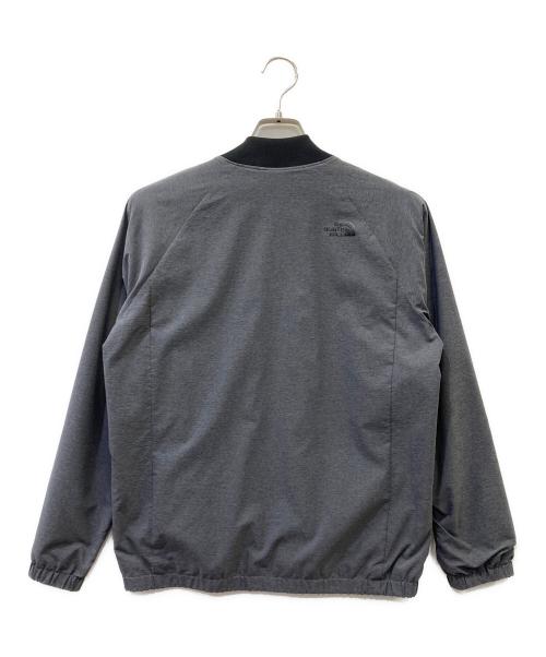 THE NORTH FACE（ザ ノース フェイス）THE NORTH FACE (ザ ノース フェイス) ジャケット グレー サイズ:Ｓの古着・服飾アイテム