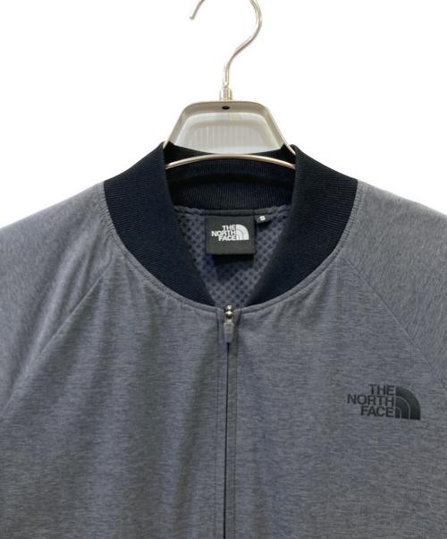 THE NORTH FACE（ザ ノース フェイス）THE NORTH FACE (ザ ノース フェイス) ジャケット グレー サイズ:Ｓの古着・服飾アイテム