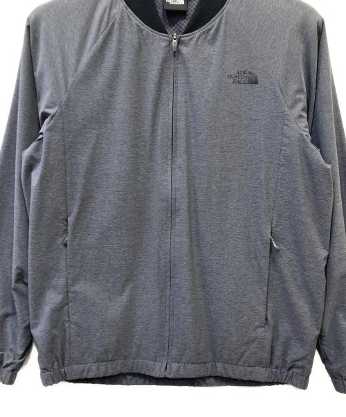 THE NORTH FACE（ザ ノース フェイス）THE NORTH FACE (ザ ノース フェイス) ジャケット グレー サイズ:Ｓの古着・服飾アイテム