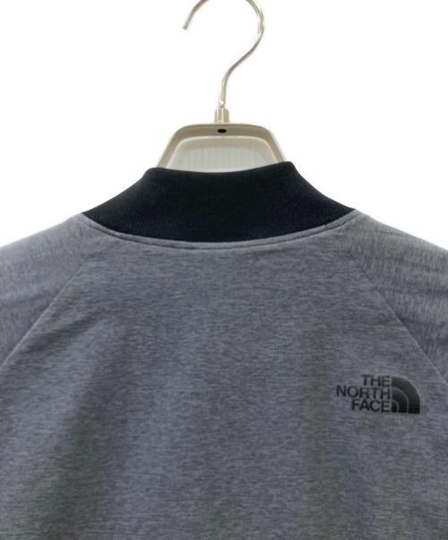 THE NORTH FACE（ザ ノース フェイス）THE NORTH FACE (ザ ノース フェイス) ジャケット グレー サイズ:Ｓの古着・服飾アイテム