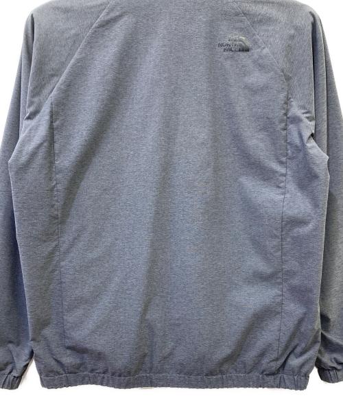 THE NORTH FACE（ザ ノース フェイス）THE NORTH FACE (ザ ノース フェイス) ジャケット グレー サイズ:Ｓの古着・服飾アイテム
