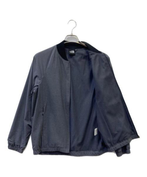 THE NORTH FACE（ザ ノース フェイス）THE NORTH FACE (ザ ノース フェイス) ジャケット グレー サイズ:Ｓの古着・服飾アイテム