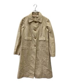 中古・古着通販】theory luxe (セオリーリュクス) トレンチコート