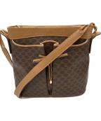 CELINEセリーヌ）の古着「ショルダーバッグ」