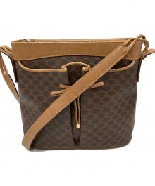 CELINE（セリーヌ）の古着「ショルダーバッグ」